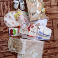 سیسمونی نوزاد