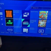 Ps4 fat felat