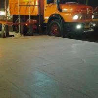 حمل و نقل شن و ماسه