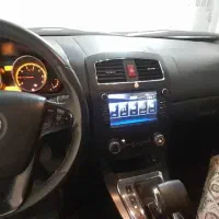 برلیانس کراس موتور بزرگ|خودرو سواری و وانت|تهران, پونک|دیوار