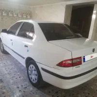 سمند lx مدل 98تمیز و مرتب|خودرو سواری و وانت|بوشهر, |دیوار
