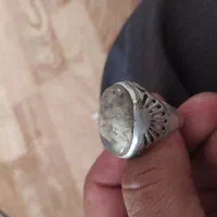 انگشتر شجر دریایی