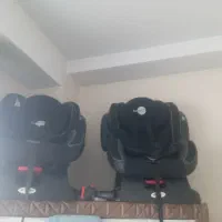 صندلی ماشین Airtech