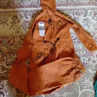 لباس در حد نو ،،واسه ۱۰ ،۱۱ سال|کفش و لباس بچه|ایرانشهر, |دیوار