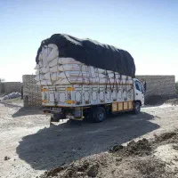 خریدار کاه گندم کاه جو