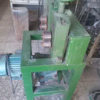 دستگاه نورد دروازه ای|ماشین‌آلات صنعتی|اصفهان, دهنو|دیوار