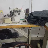چرخ پنج نخ سالم