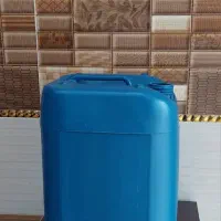 گالن آب ۴۰لیتری شیر دار وسه عدد گالن ۲۰لیتری   ‌‌