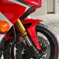 R1 2014 cb crm YZ. Yamaha