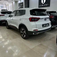 ام وی ام X55.  MVM|خودرو سواری و وانت|تهران, عباس‌آباد|دیوار
