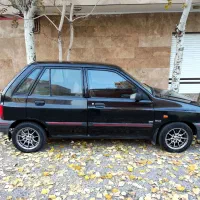 پراید هاچبک|خودرو سواری و وانت|تبریز, |دیوار