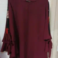 شومیز سایز 42/ 44