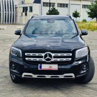 مرسدس بنز GLB250