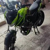 زونتس ۲۳۰cc مدل۱۴۰۳