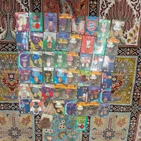 کیمدی 2026