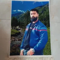 تابلو فرش روژان|تابلو فرش|دزفول, |دیوار