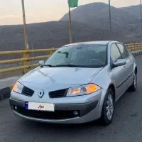 مگان ۲۰۰۰اتومات