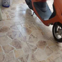 موتور وسپا|موتورسیکلت|اصفهان, دارک|دیوار