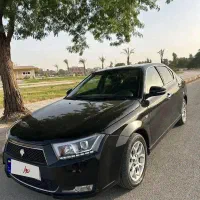 دنا پلاس توربو شش دنده اتومات