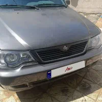 پراید ۱۱۱ مدل ۹۴