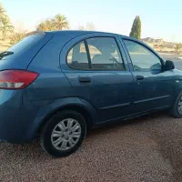 تیبا۲ مدل ۹۷ خونگی|خودرو سواری و وانت|بافق, |دیوار