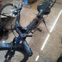 دوچرخه مارک پوما