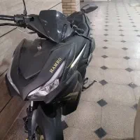 موتور سیکلت ۱۷۰سی سی