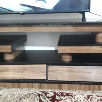 میز تلویزیون
