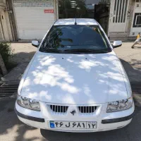 سمندLx مولتی پلکس