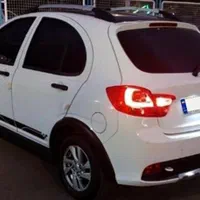 کوییک جی ایکس GX صفر ۱۴۰۴ با سیستم پایداری|خودرو سواری و وانت|تهران, صادقیه|دیوار