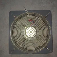 هواکش ۴۰ سانتی