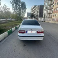 سمند ۸۹دوگانه کارخانه|خودرو سواری و وانت|اردبیل, |دیوار