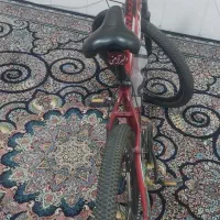 دوچرخه ۲۶ راش|دوچرخه، اسکیت، اسکوتر|بروجرد, |دیوار