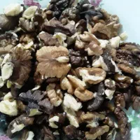 سلام مغز گردوفسنجونی تازه