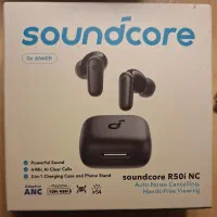 ایرپاد soundcore R50i NC