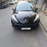 پژو 207