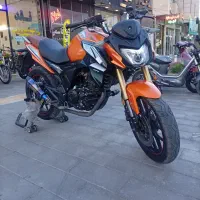لیفان 200kps فول تیونینگ،(معاوضه،هندا اپاچی)اقساط