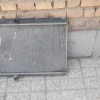 رادیاتور۲۰۶