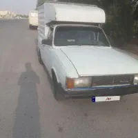 پیکان وانت|خودرو سواری و وانت|مسجد سلیمان, |دیوار
