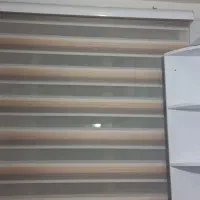 پرده زبرا|پرده، رانر، رومیزی|کرج, کوی مدرس|دیوار