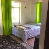 ویلا سه خوابه دنج دربست کلاردشت  رودبارک|اجارهٔ کوتاه‌مدت ویلا و باغ|کلاردشت, |دیوار