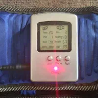 کمربند لاغری ماساژور به قیمت