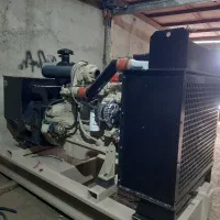 دیزل ژنراتور|ماشین‌آلات صنعتی|بهار, |دیوار