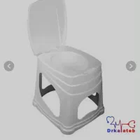 توالت فرنگی در دار|لوازم سرویس بهداشتی|قم, نخودی|دیوار