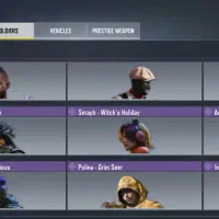 اکانت کالاف گاد|کنسول، بازی ویدئویی و آنلاین|آزادشهر, |دیوار