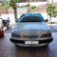 زانتیا 86|خودرو سواری و وانت|زرند, |دیوار