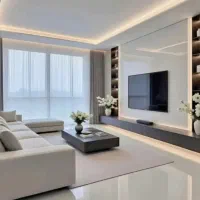 پیش‌فروش آپارتمان / ۸۸ متر ۲ خواب