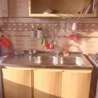 پنج تیکە کابینت