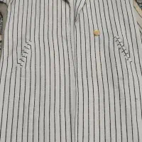 دو عدد مانتو و دو عدد شلوار کاباردین