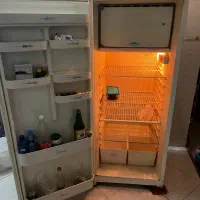 یخچال و فریزر پارس